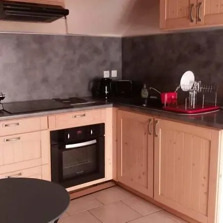 Charming Appt Near The Herault Agde