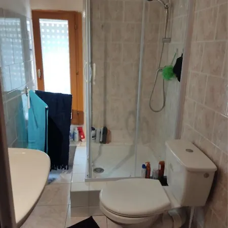 Charming Appt Near The Herault Apartmán *